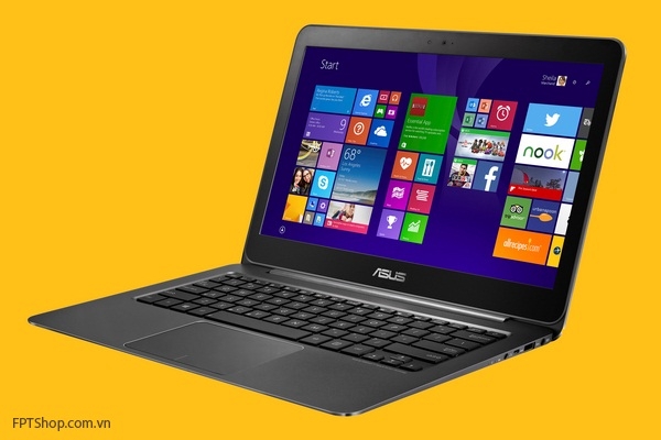 Asus Zenbook UX305