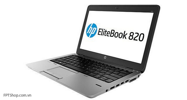 HP Elitebook 820 G2