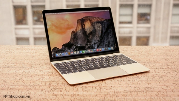 Apple Macbook 12