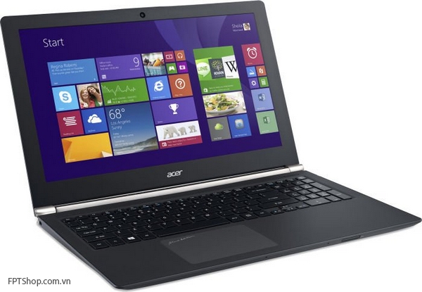 Acer Aspire V15