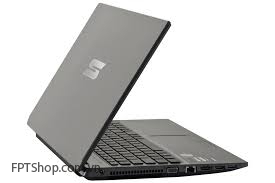Schenker XMG A505