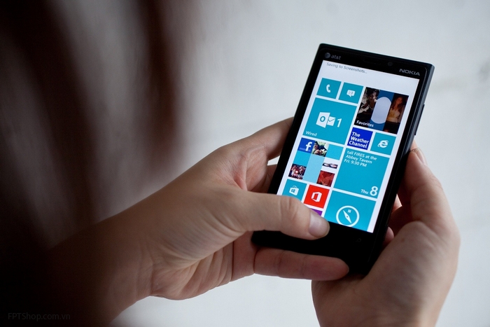 Nokia cần phải thực sự mạnh mẽ trong lần quay trở lại này