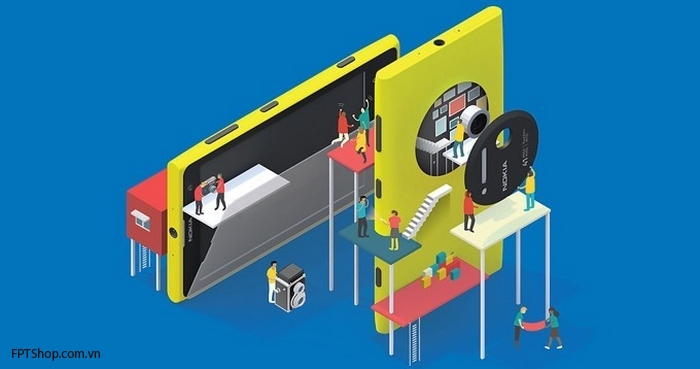 Nokia đang tìm kiếm đối tác thật sự mạnh mẽ trong lĩnh vực sản xuất smartphone trên thế giới, để có thể quay trở lại mạnh mẽ hơn