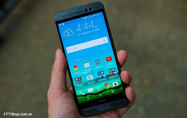 điện thoại HTC One M9 Plus