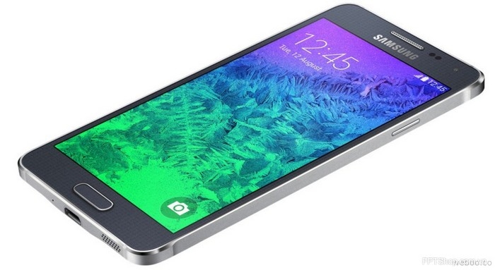 Smartphone Galaxy A8