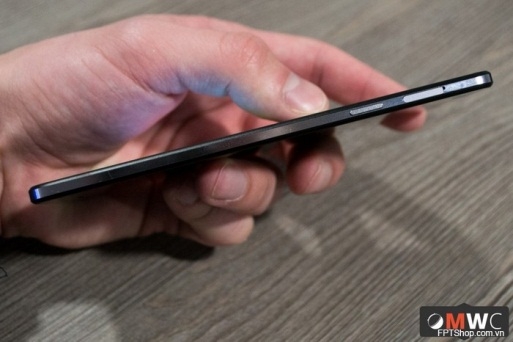 Smartphone Wiko Pure