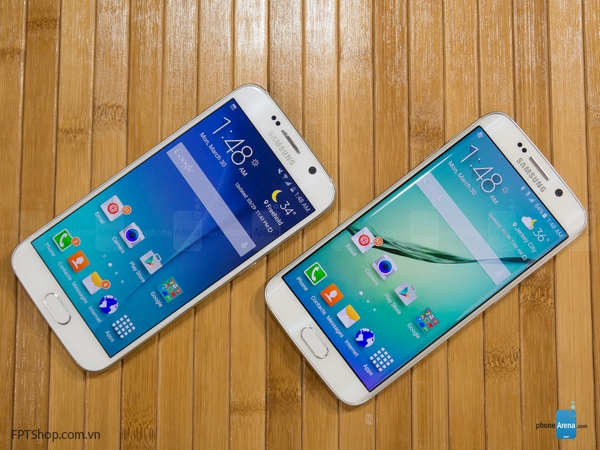 Samsung Galaxy S6/ Galaxy S6 Edge