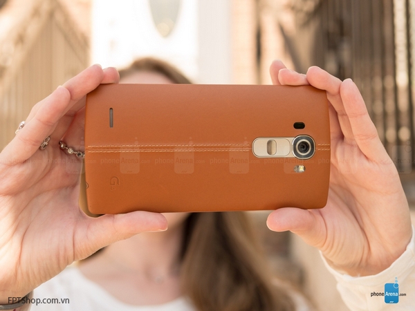 LG G4