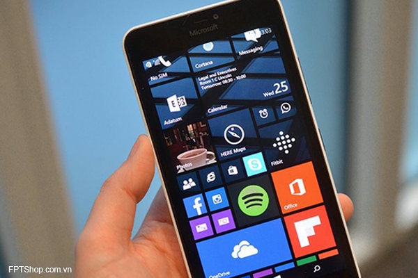 Microsoft Lumia 640 XL