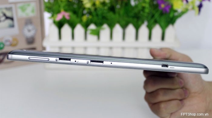Hỗ trợ đầy đủ kết nối với Acer A1-811