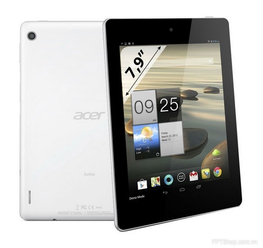 Máy tính bảng Acer A1-811