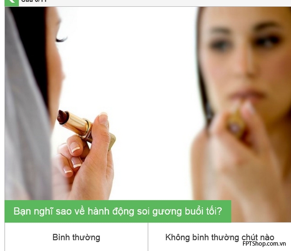 Cách tham gia ứng dụng Có bao nhiêu hồn ma đang theo bám bạn