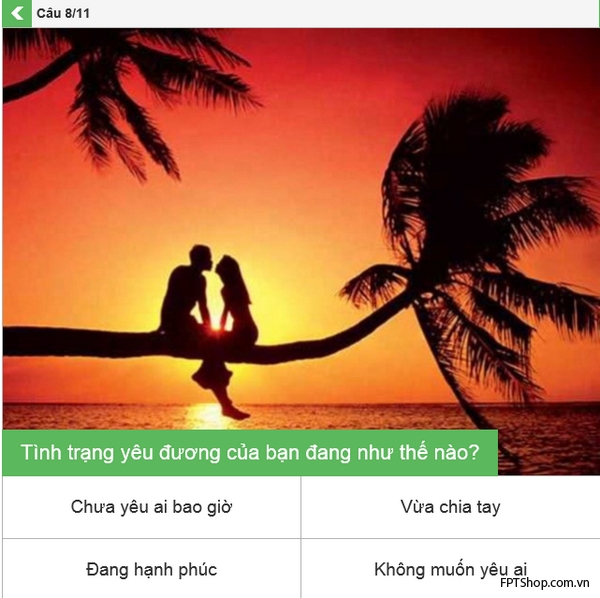 Cách tham gia ứng dụng Có bao nhiêu hồn ma đang theo bám bạn