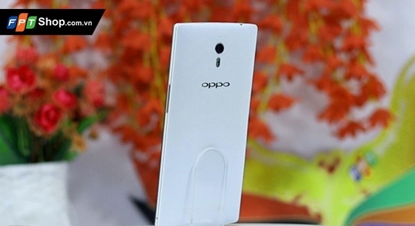 Oppo Find 7