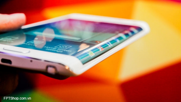 Samsung Galaxy Note Edge