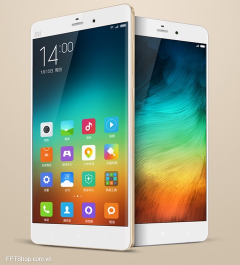Xiaomi Mi Note Pro