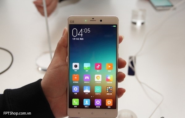 Xiaomi Mi Note Pro