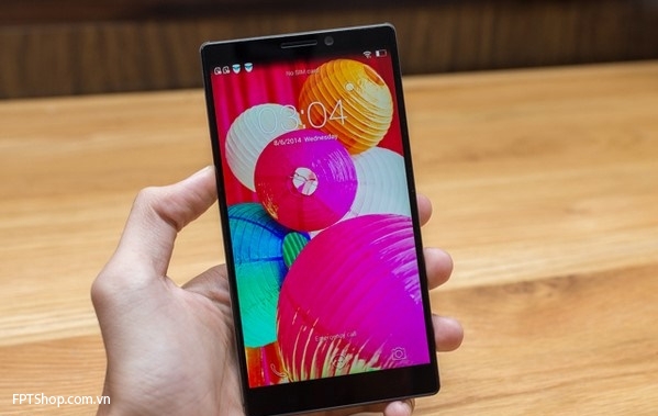 Lenovo Vibe Z2 Pro
