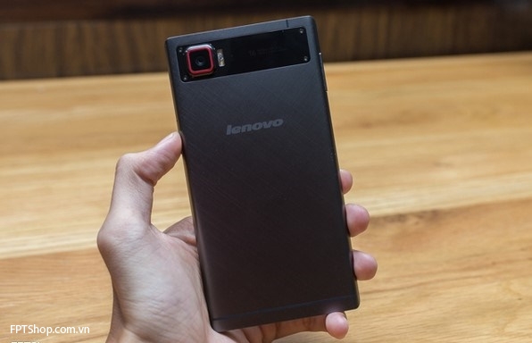 Lenovo Vibe Z2 Pro