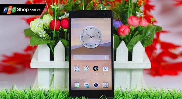 Oppo Find 7