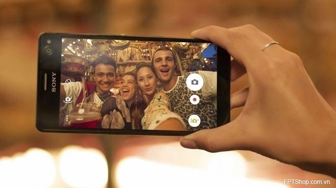 Sony Xperia C4 Dual