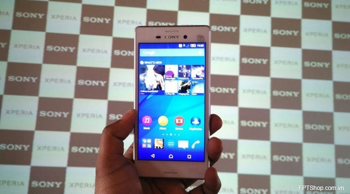Sony Xperia C4 Dual Sim