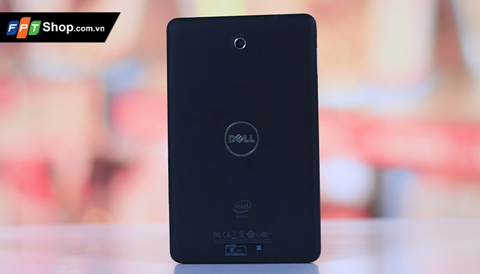 Sở hữu Dell Venue 8 với giá 3.490.000 VNĐ