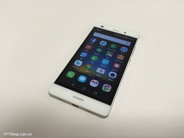 Nexus 6 2015