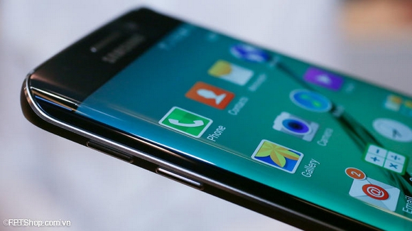Samsung Galaxy S6 Edge+