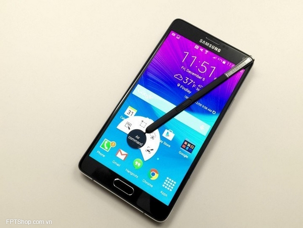 Samsung Galaxy Note 5