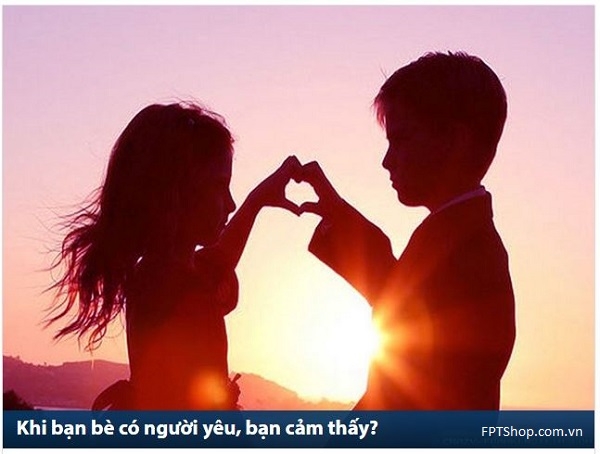 Ứng dụng Hot: Chỉ số cô đơn của bạn là bao nhiêu