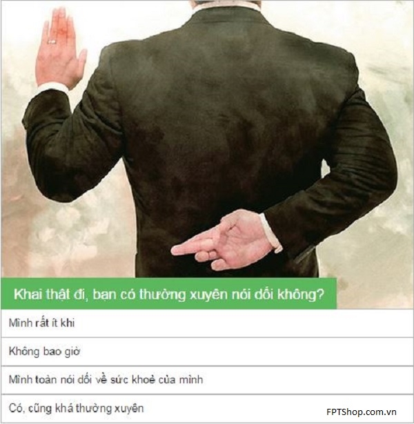 Ứng dụng Bạn độc ác đến mức độ nào