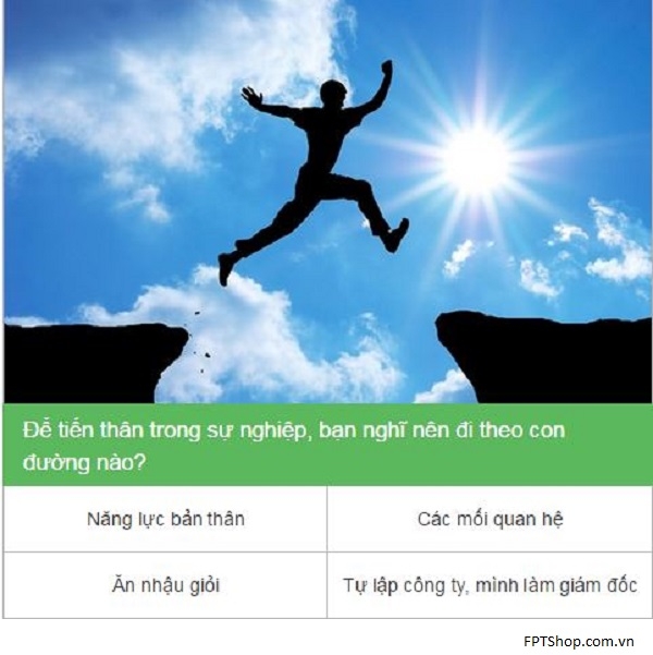 Ứng dụng Bạn độc ác đến mức độ nào