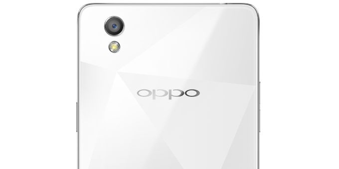 Cấu hình Oppo Mirror 5