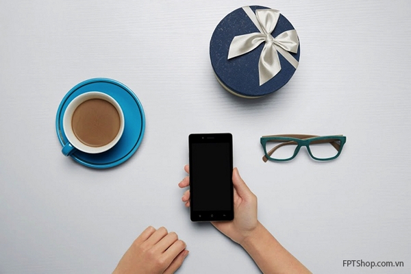 Cấu hình Oppo Mirror 5