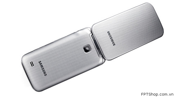 Thiết kế Samsung C3520