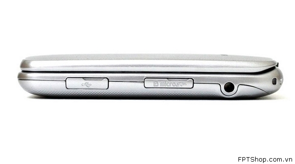 giải trí không giới hạn với Samsung C3520
