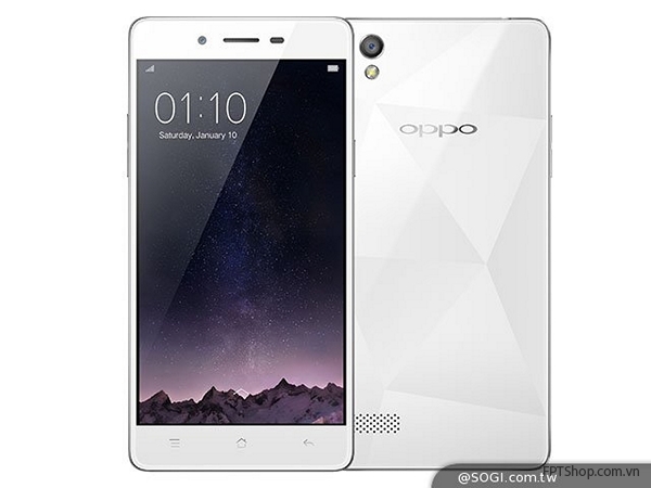 Cấu hình OPPO Mirror 5