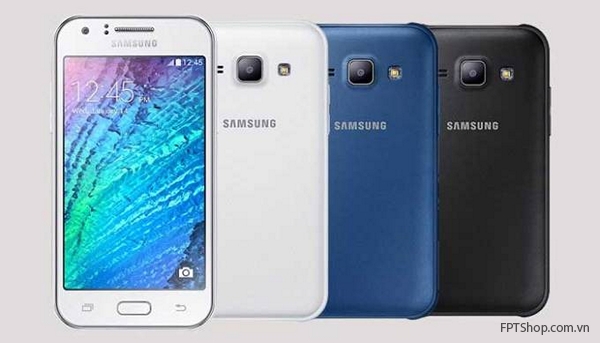 Cấu hình Samsung Galaxy J5