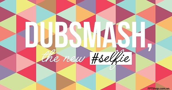 Ứng dụng Dubsmash