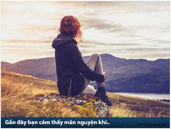 Bạn được phú cho tài năng thiên bẩm gì?