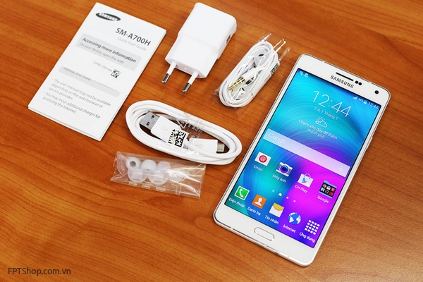 Samsung Galaxy A7