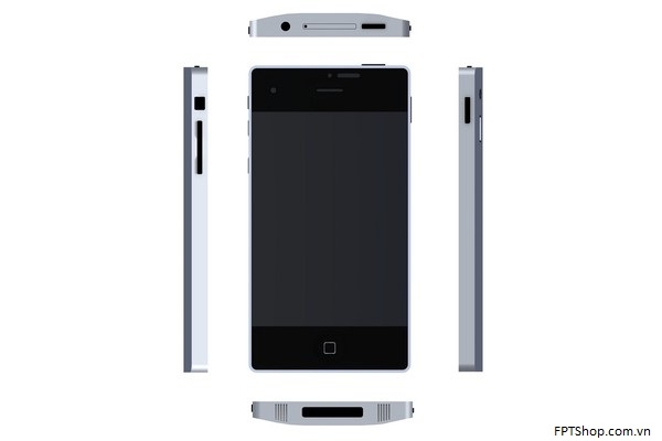 concept iPhone 7