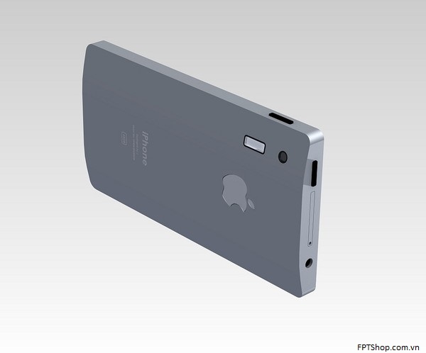 bản concept iPhone 7