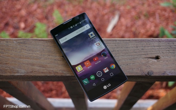LG Escape 2