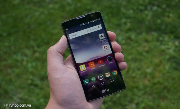 LG Escape 2