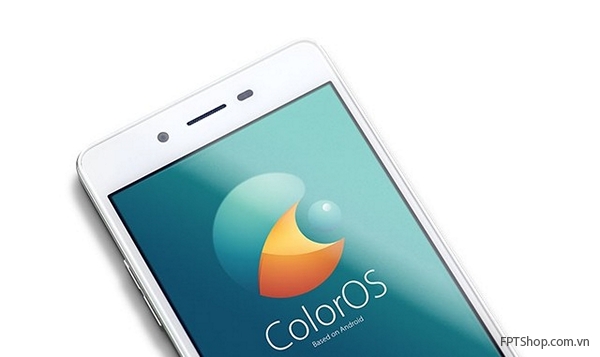 Đặc điểm nổi bật của OPPO Mirror 5: màn hình, camera, giao diện, tính năng