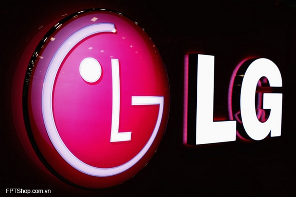 hãng sản xuất LG