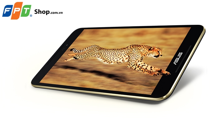 Lưu giữ từng khoảnh khắc ấn tượng với Asus Fonepad 8