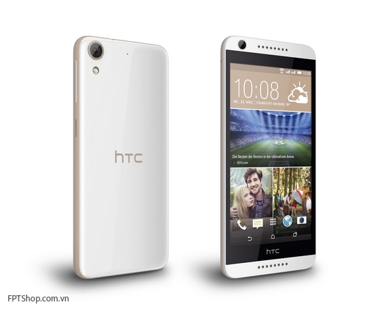 HTC Desire 626G Dual Sim